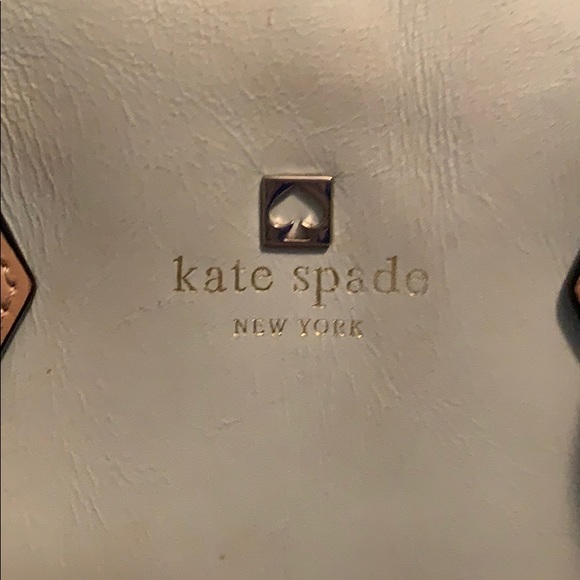 Kate Spade ♠️ - Picture 2 of 7